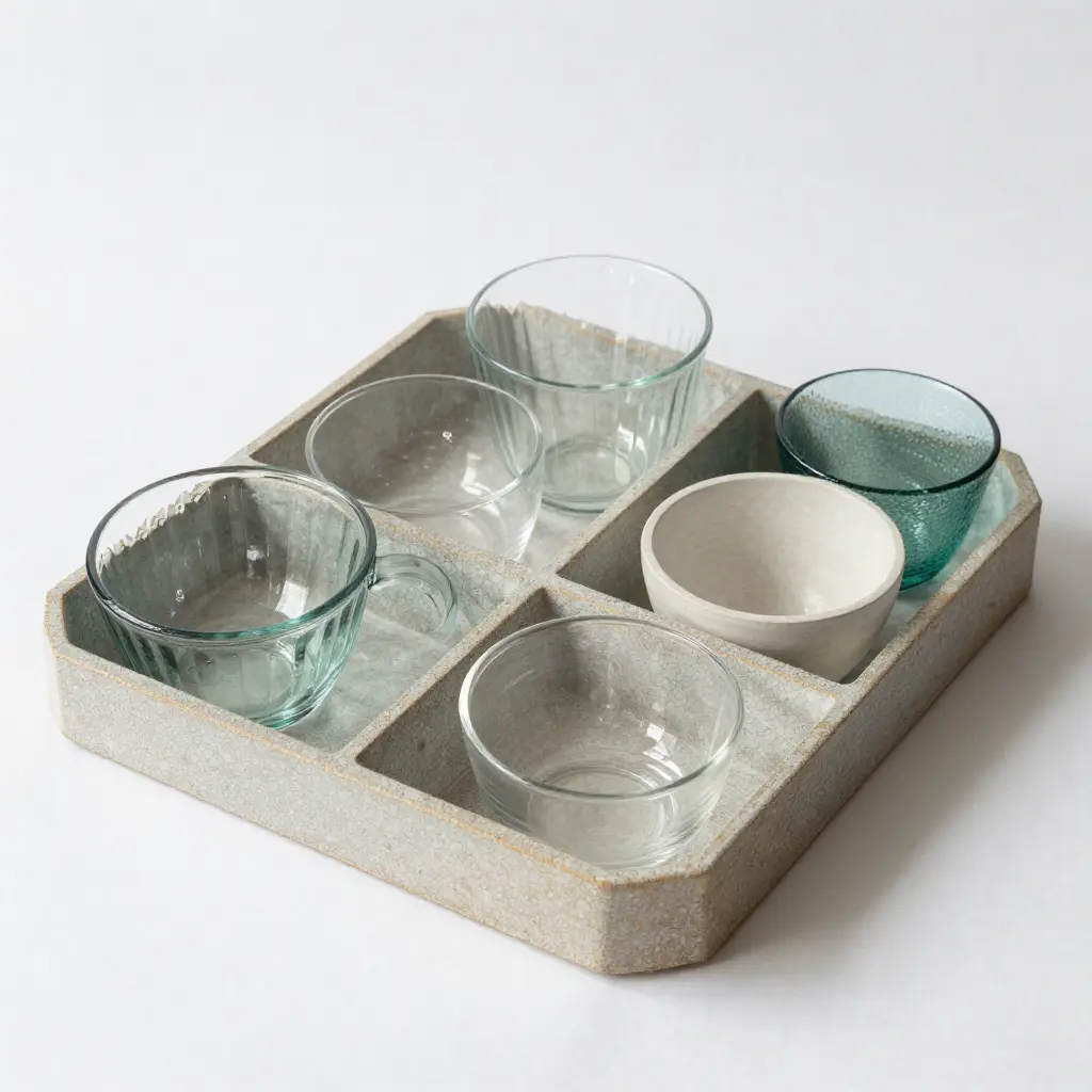 DIY håndverksprosjekter for nybegynnere